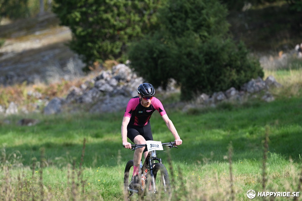 Bild från Stenbocksturen 2024