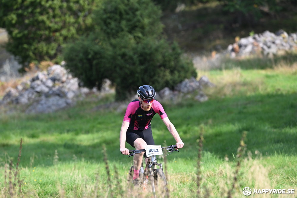 Bild från Stenbocksturen 2024