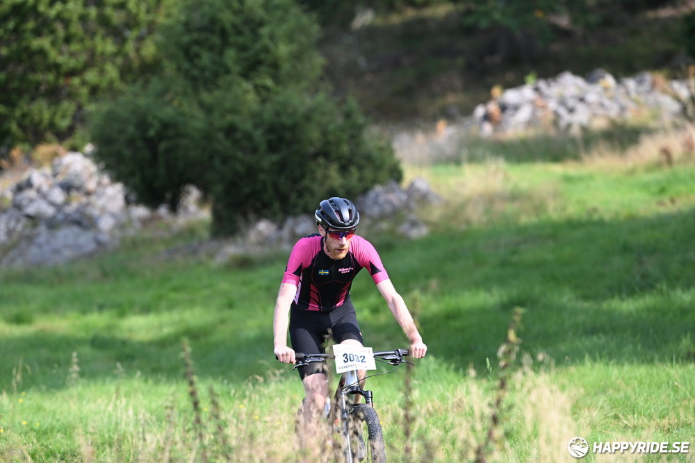 Bild från Stenbocksturen 2024