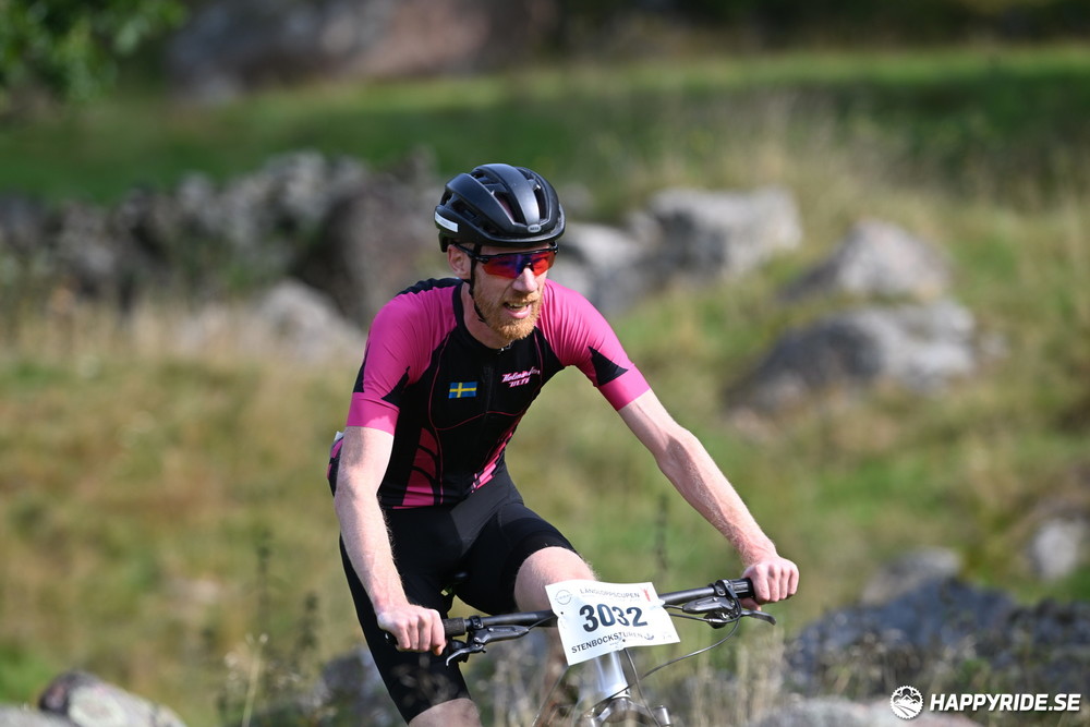 Bild från Stenbocksturen 2024