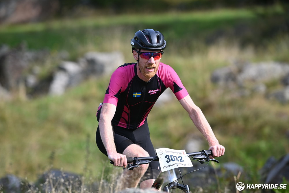 Bild från Stenbocksturen 2024