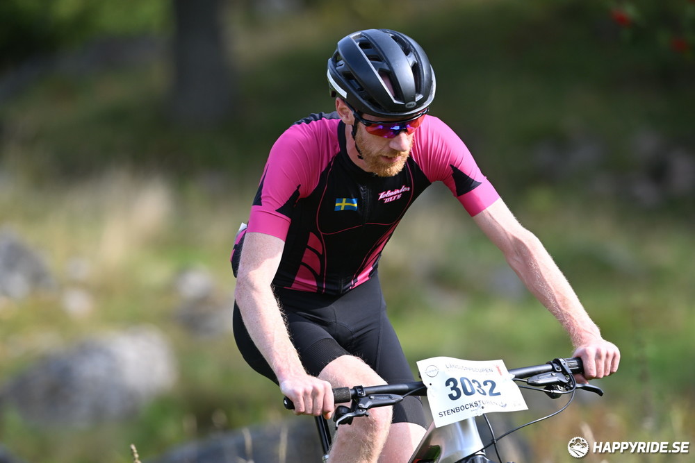 Bild från Stenbocksturen 2024