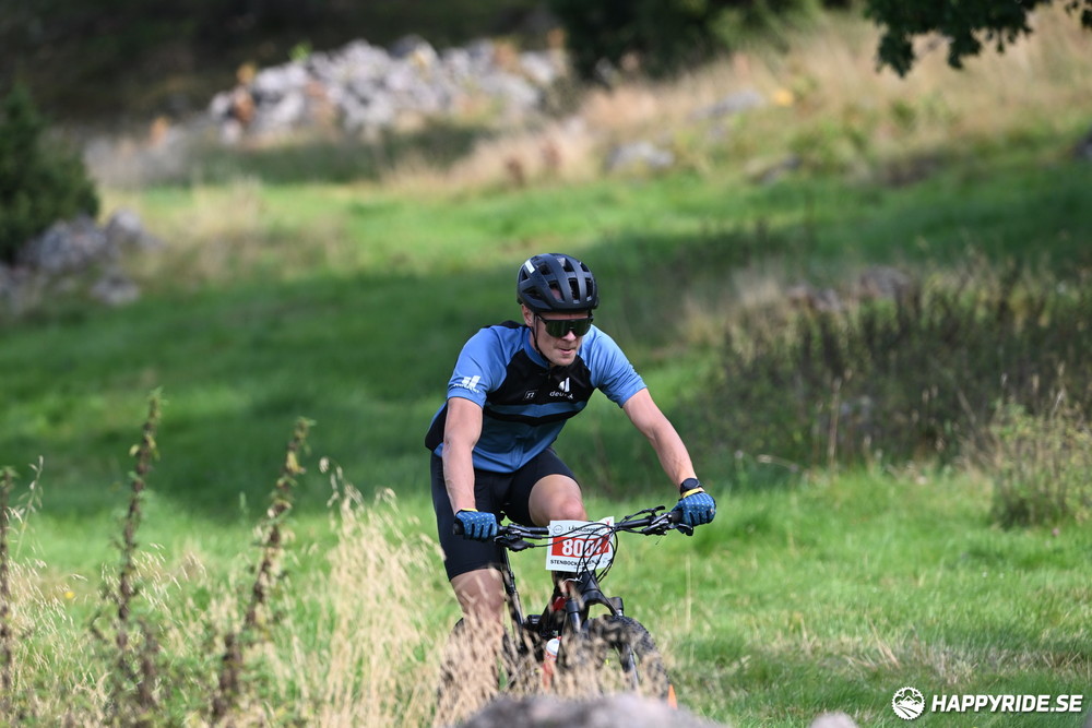 Bild från Stenbocksturen 2024