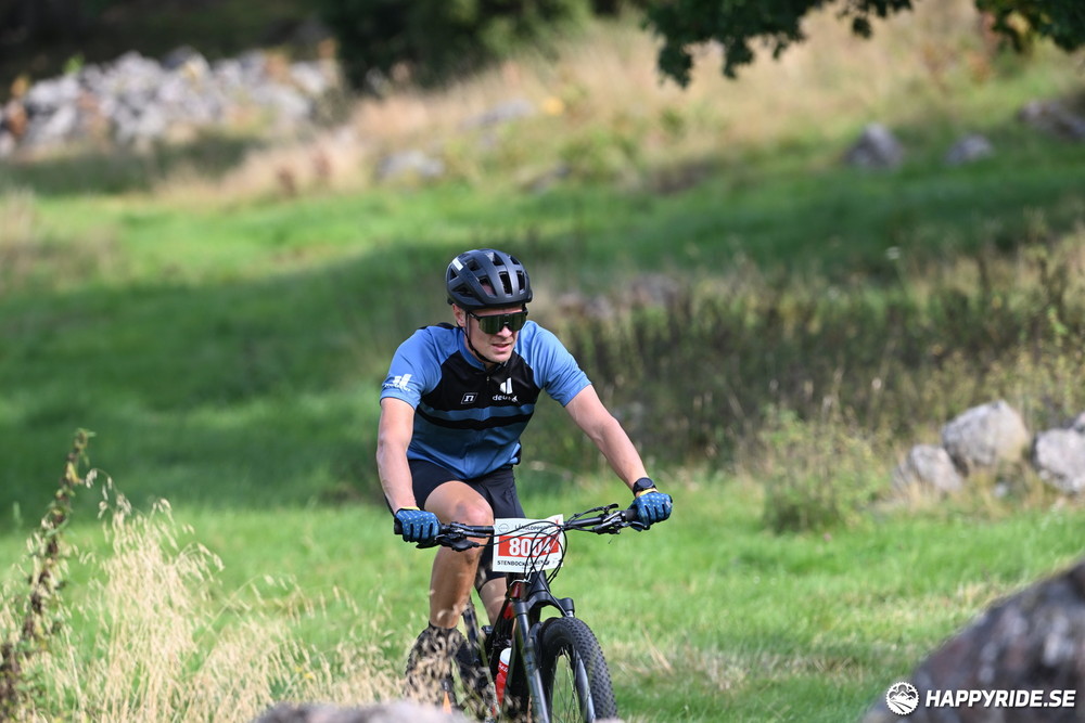 Bild från Stenbocksturen 2024