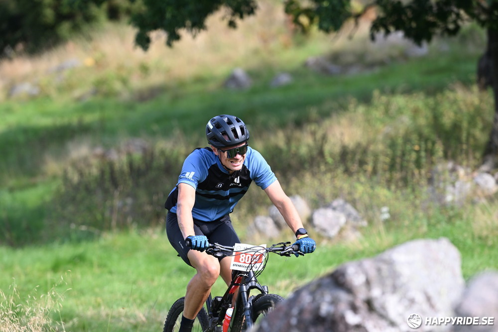 Bild från Stenbocksturen 2024