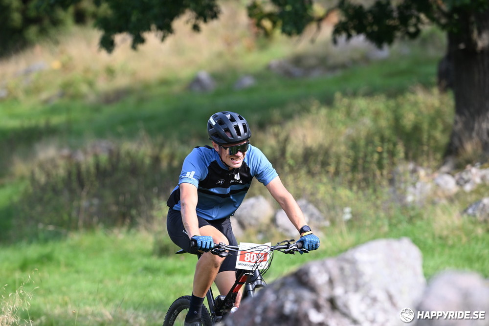 Bild från Stenbocksturen 2024