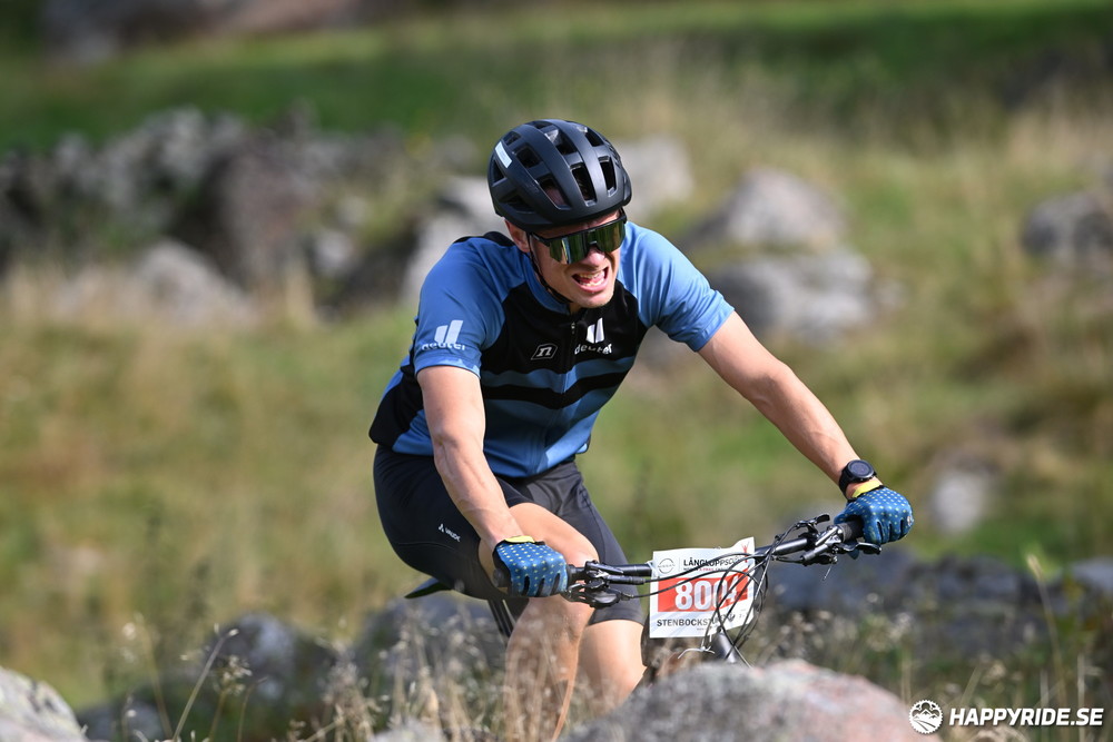 Bild från Stenbocksturen 2024