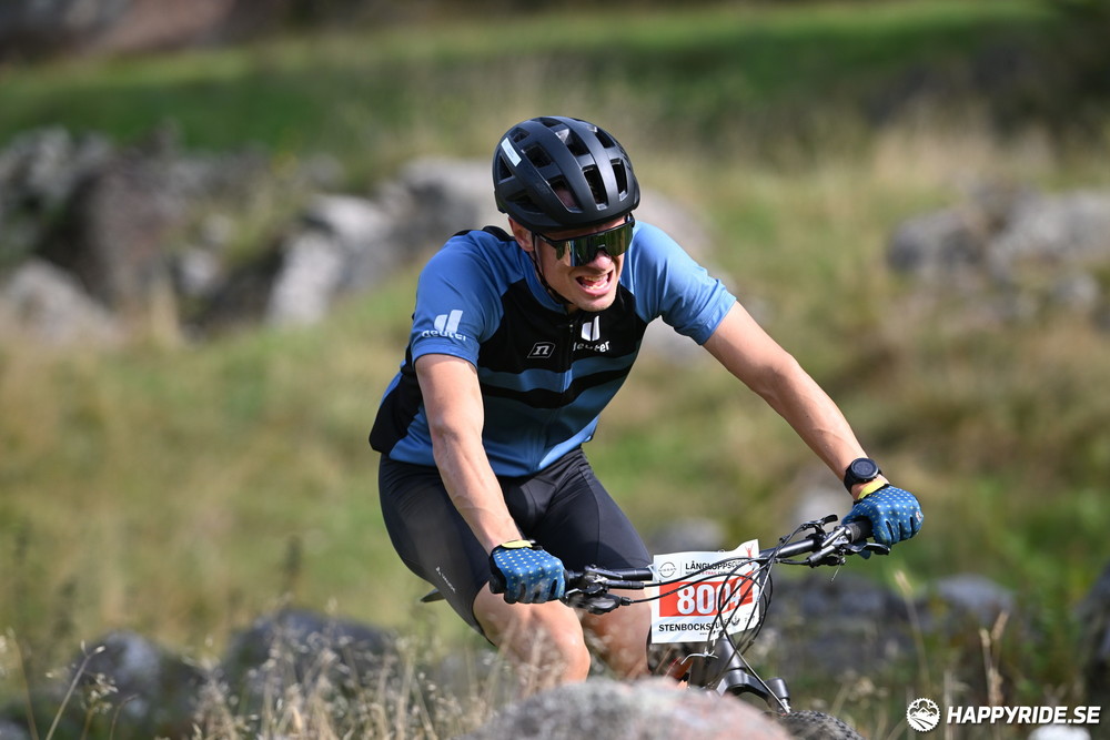 Bild från Stenbocksturen 2024