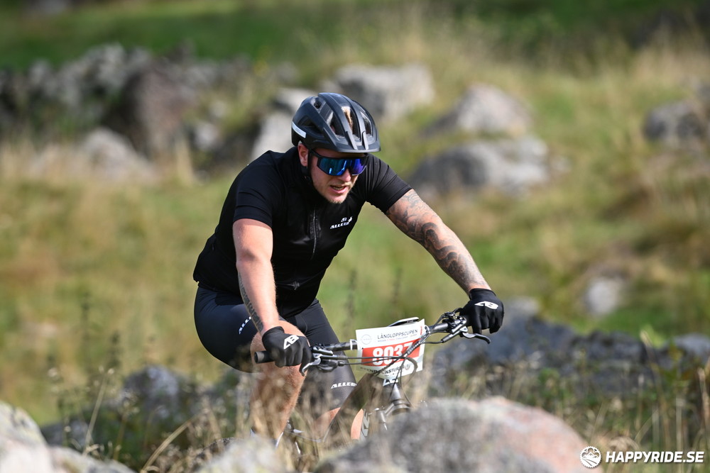 Bild från Stenbocksturen 2024