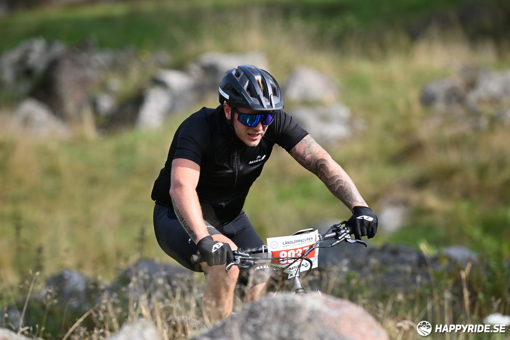 Bild från Stenbocksturen 2024