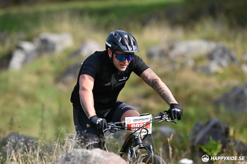 Bild från Stenbocksturen 2024