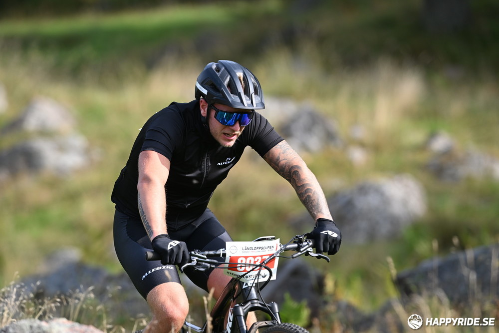 Bild från Stenbocksturen 2024