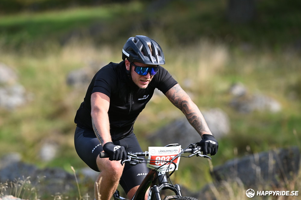 Bild från Stenbocksturen 2024