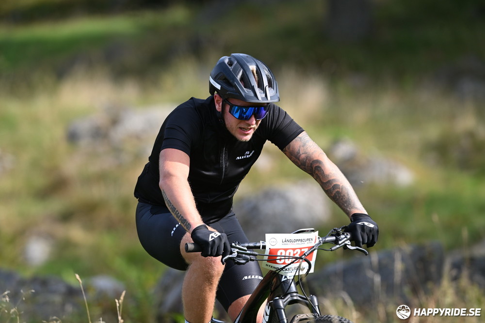 Bild från Stenbocksturen 2024