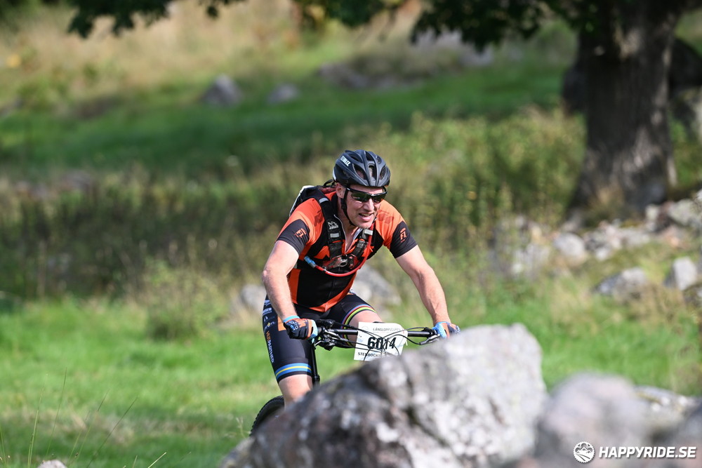 Bild från Stenbocksturen 2024