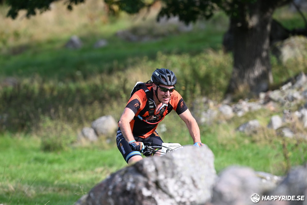 Bild från Stenbocksturen 2024