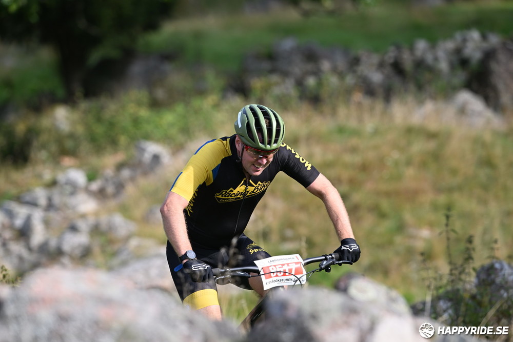 Bild från Stenbocksturen 2024