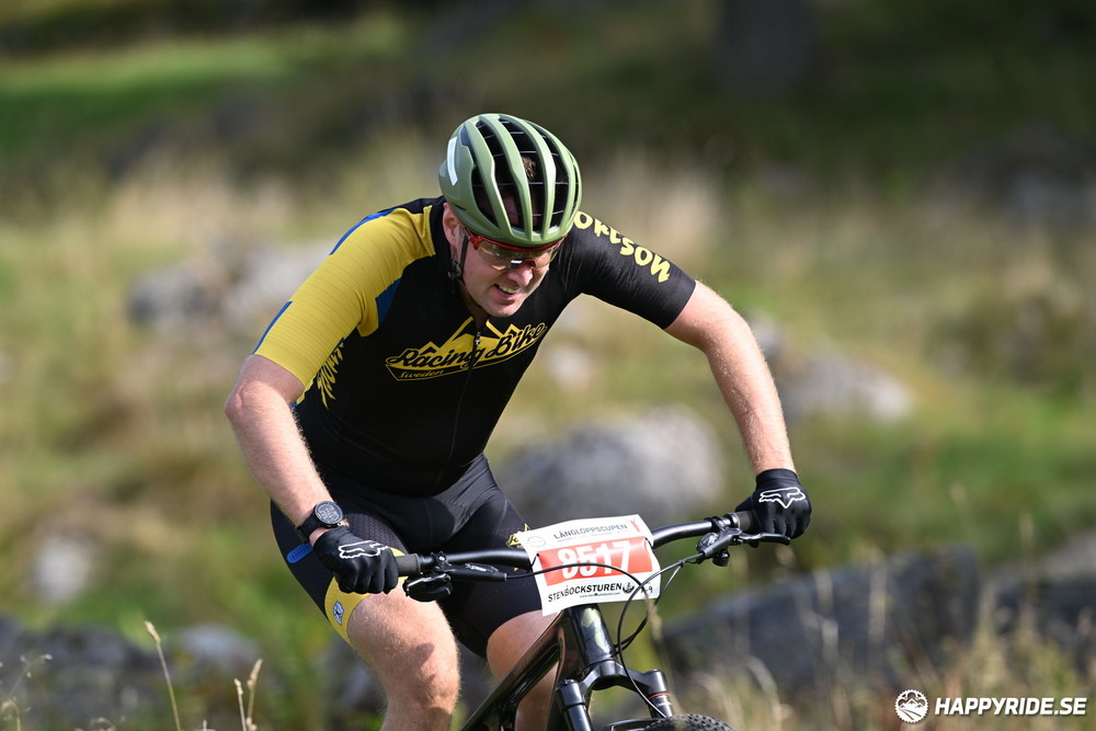 Bild från Stenbocksturen 2024