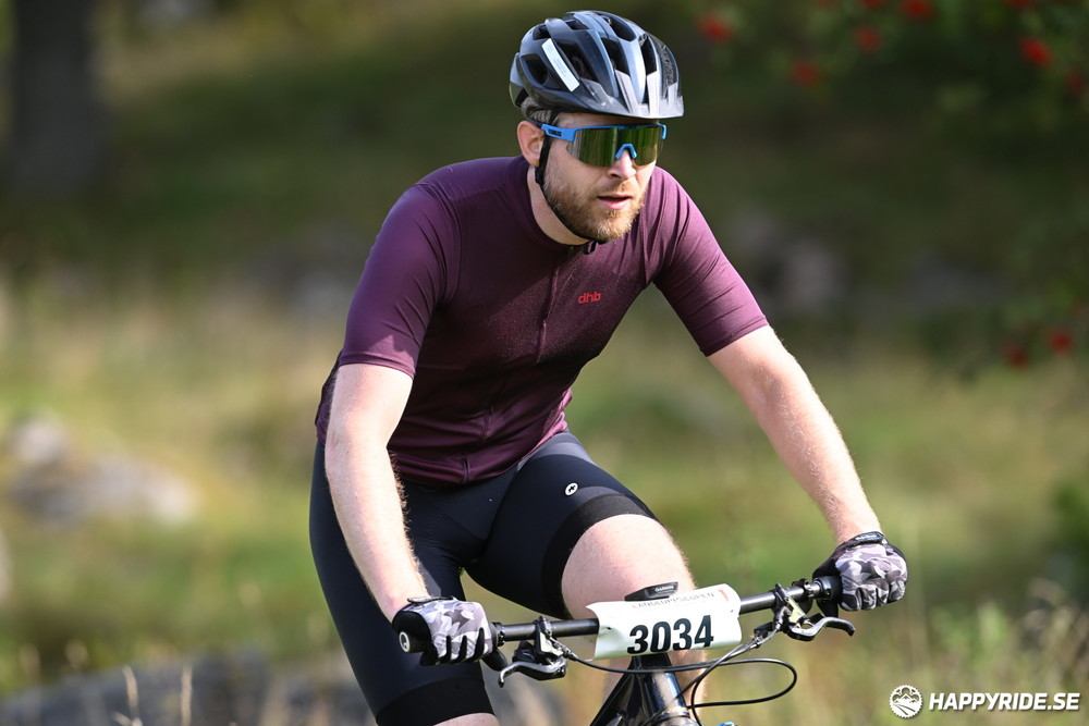 Bild från Stenbocksturen 2024