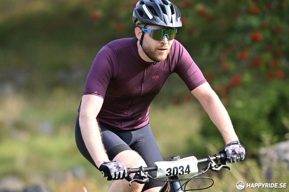 Bild från Stenbocksturen 2024