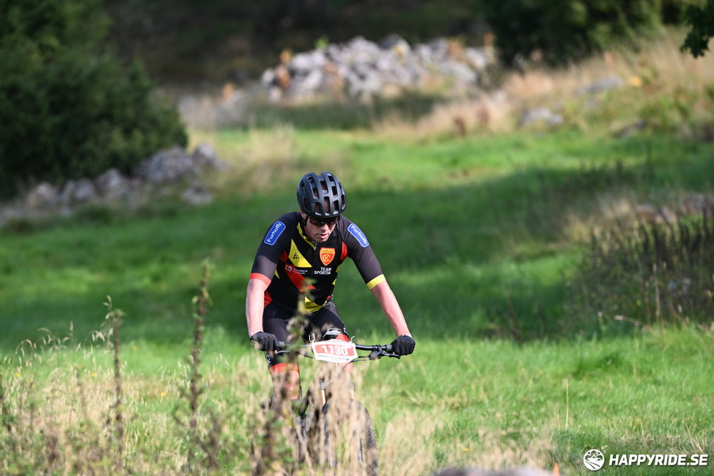 Bild från Stenbocksturen 2024