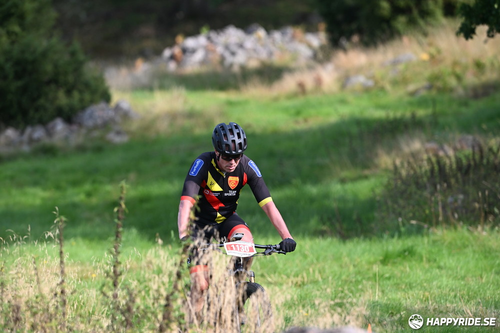 Bild från Stenbocksturen 2024