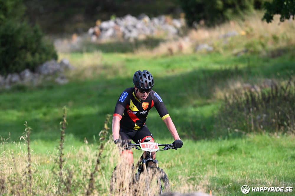 Bild från Stenbocksturen 2024