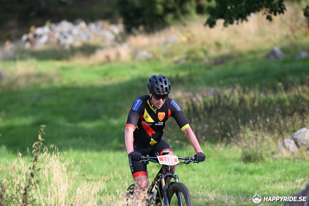 Bild från Stenbocksturen 2024