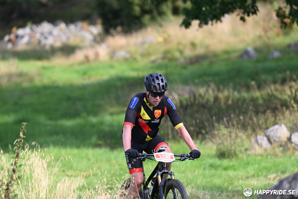 Bild från Stenbocksturen 2024