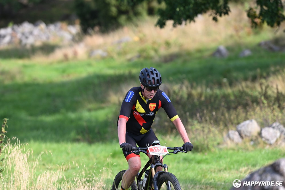 Bild från Stenbocksturen 2024