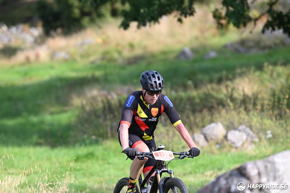 Bild från Stenbocksturen 2024