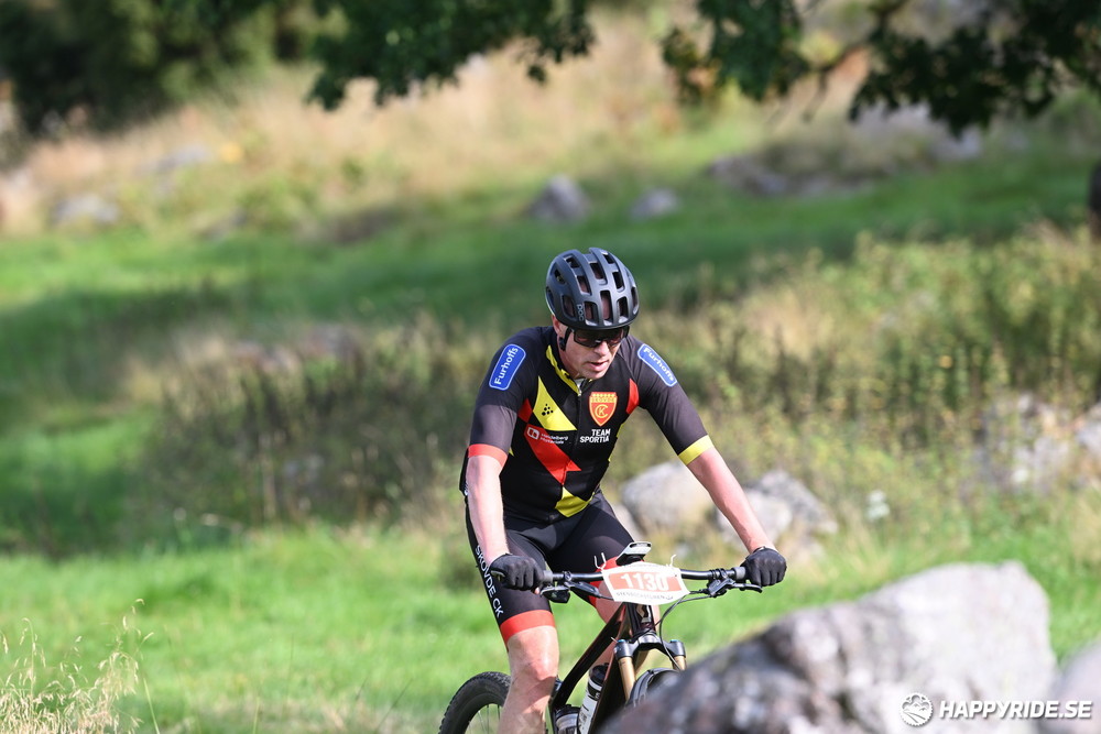 Bild från Stenbocksturen 2024