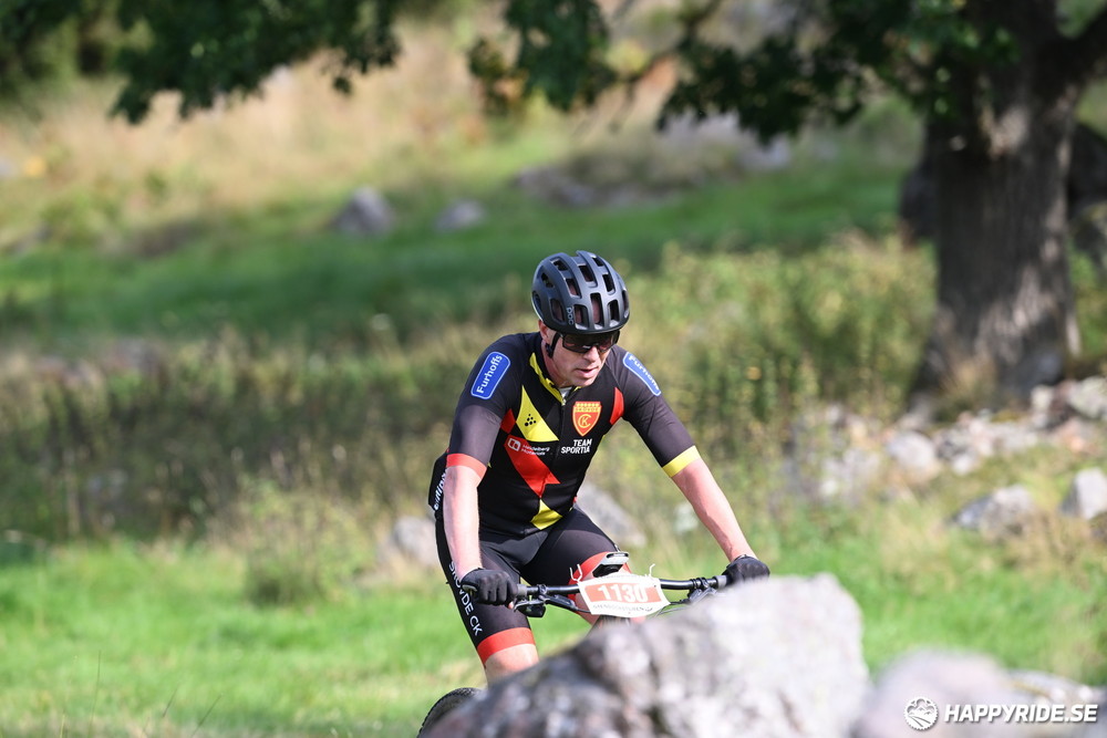 Bild från Stenbocksturen 2024