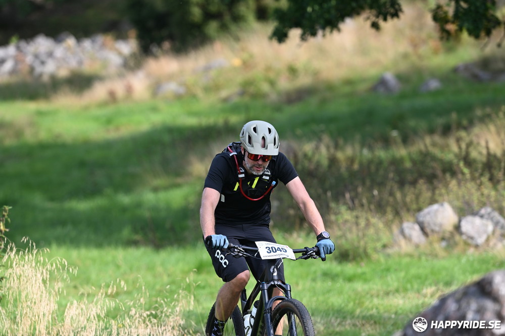 Bild från Stenbocksturen 2024