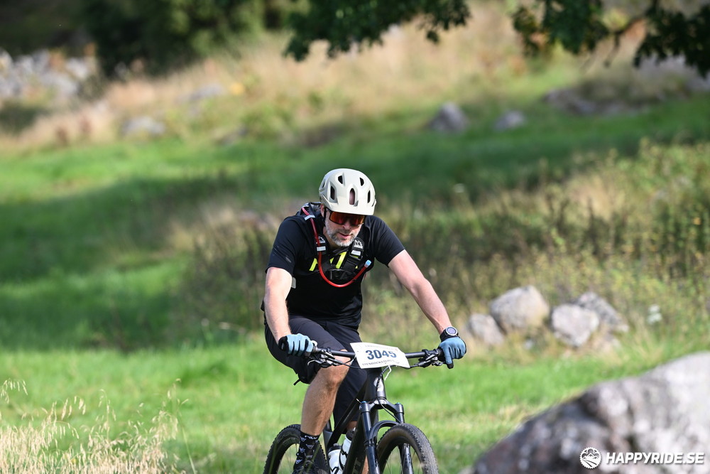 Bild från Stenbocksturen 2024