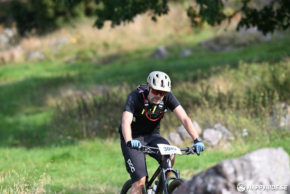 Bild från Stenbocksturen 2024