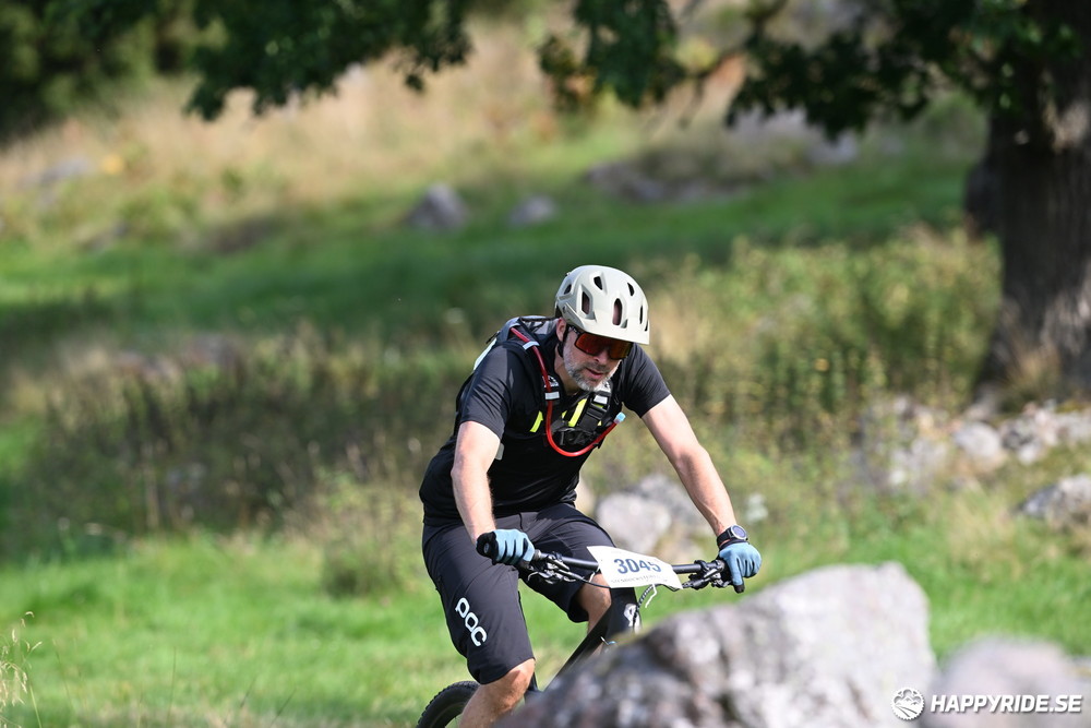 Bild från Stenbocksturen 2024