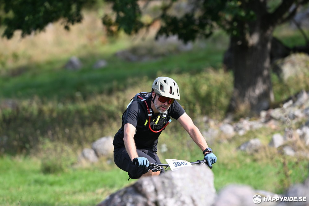 Bild från Stenbocksturen 2024