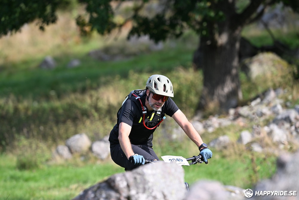 Bild från Stenbocksturen 2024