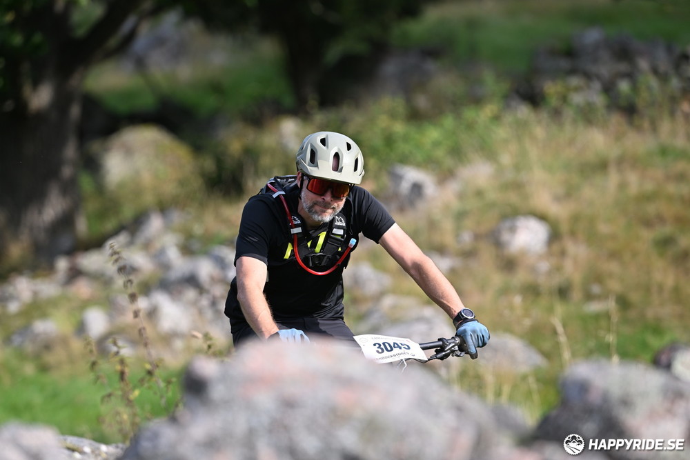 Bild från Stenbocksturen 2024