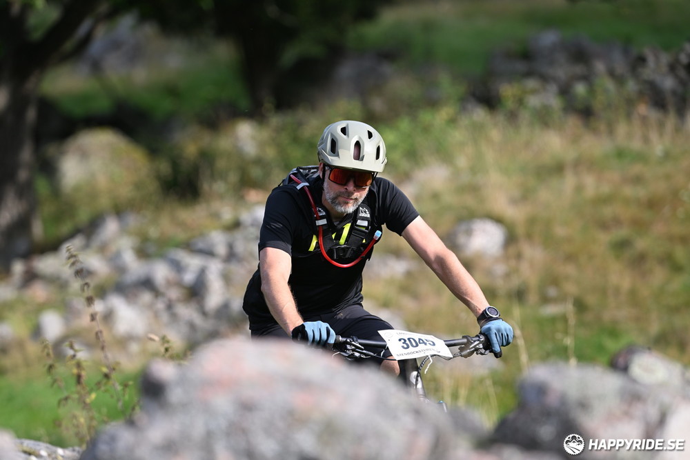 Bild från Stenbocksturen 2024