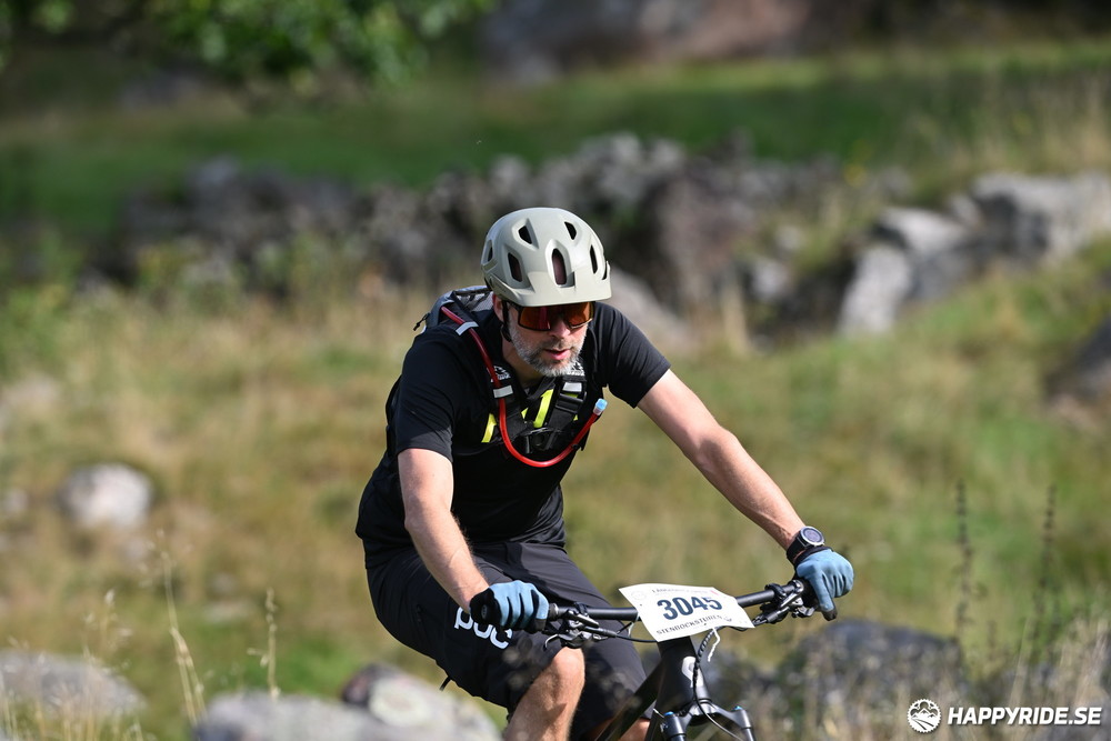 Bild från Stenbocksturen 2024