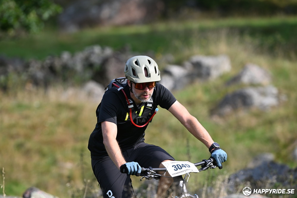 Bild från Stenbocksturen 2024