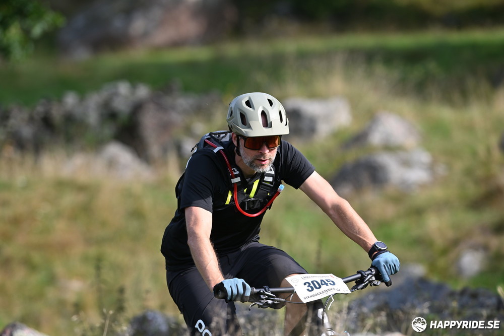 Bild från Stenbocksturen 2024