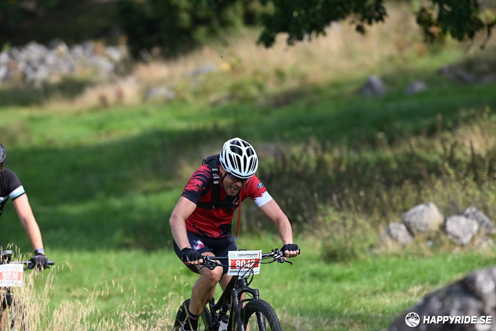 Bild från Stenbocksturen 2024