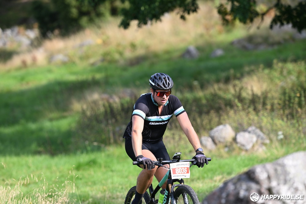 Bild från Stenbocksturen 2024