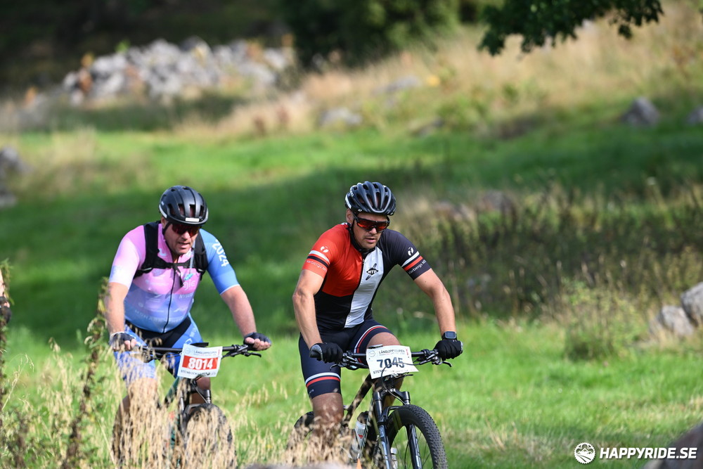 Bild från Stenbocksturen 2024