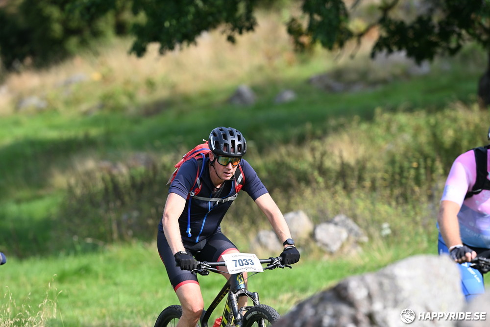 Bild från Stenbocksturen 2024