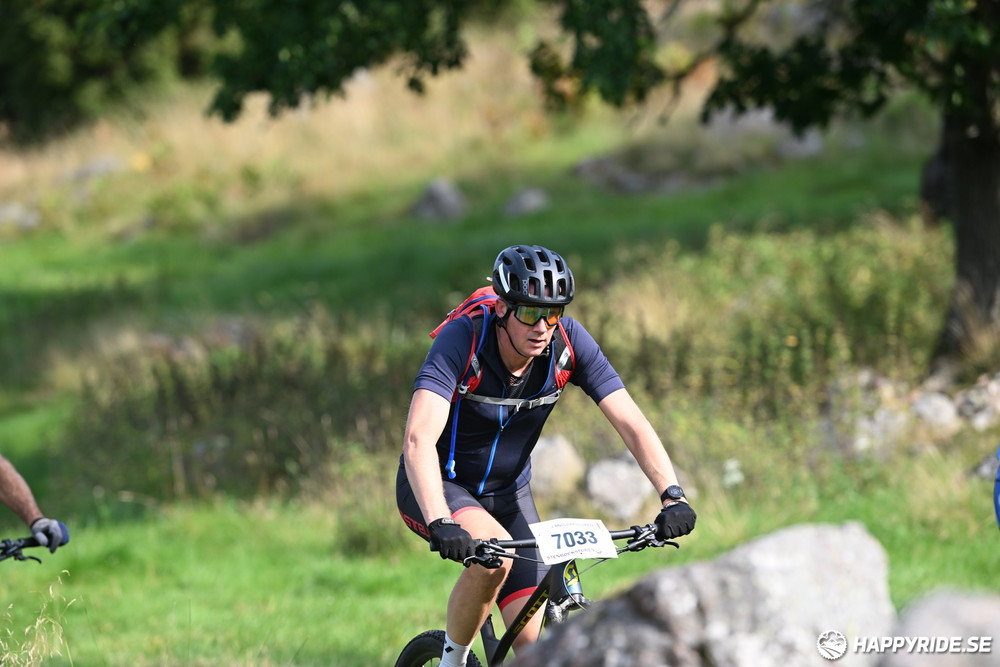 Bild från Stenbocksturen 2024