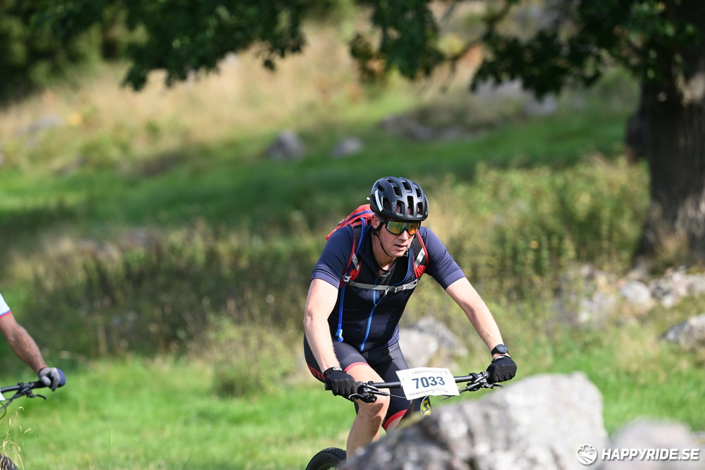 Bild från Stenbocksturen 2024